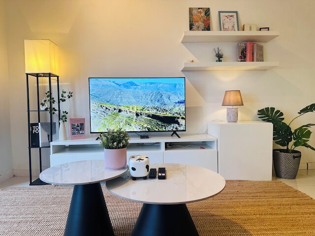 ハーモニーヘイブンリトリートスイート