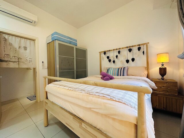 ハーモニーヘイブンリトリートスイート