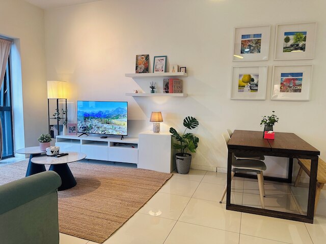 ハーモニーヘイブンリトリートスイート