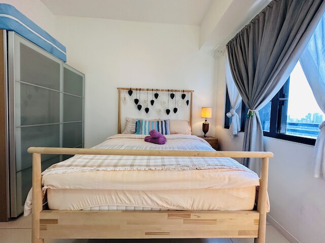 ハーモニーヘイブンリトリートスイート