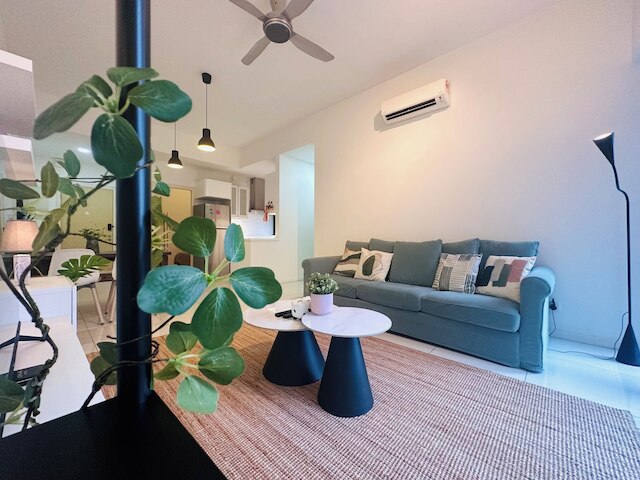 ハーモニーヘイブンリトリートスイート