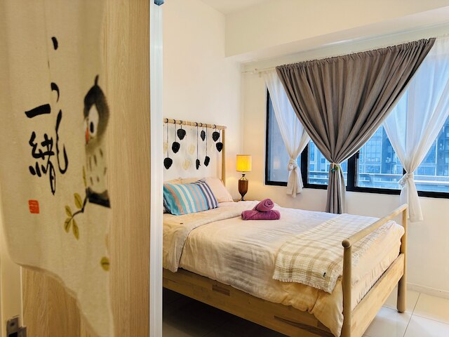 ハーモニーヘイブンリトリートスイート