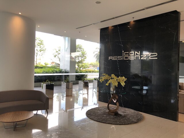 ハーモニーヘイブンリトリートスイート