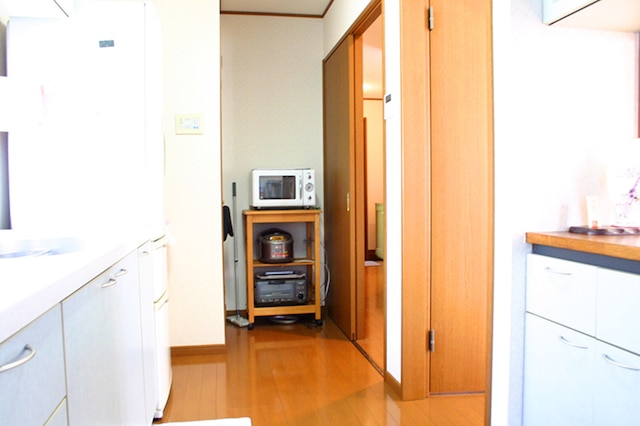 山中湖リゾートハウスⅡ