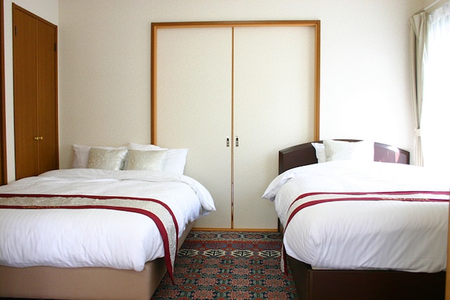 山中湖リゾートハウスⅡ