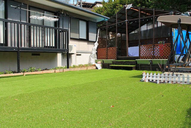 山中湖リゾートハウスⅡ