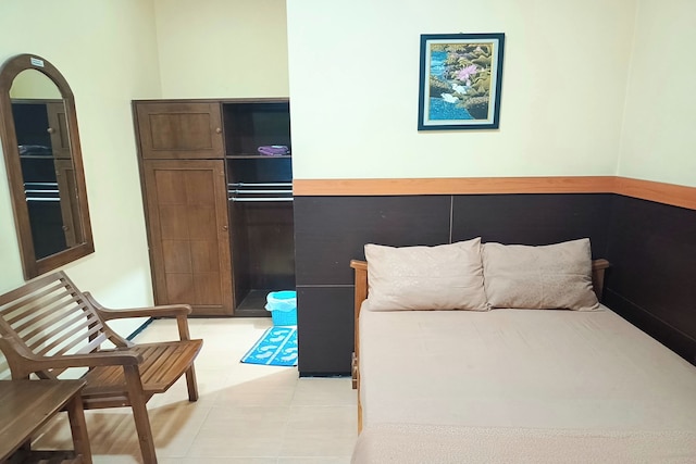 ケドゥング・オンボ・ホームステイ