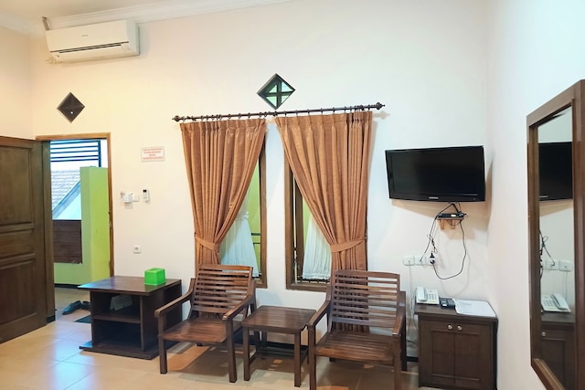 ケドゥング・オンボ・ホームステイ