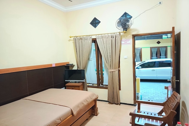 ケドゥング・オンボ・ホームステイ