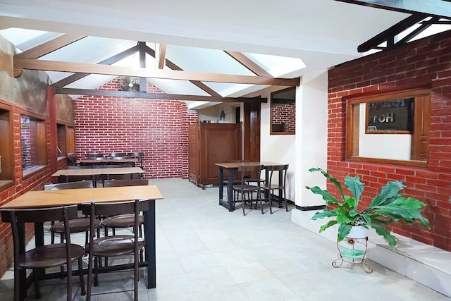 ケドゥング・オンボ・ホームステイ