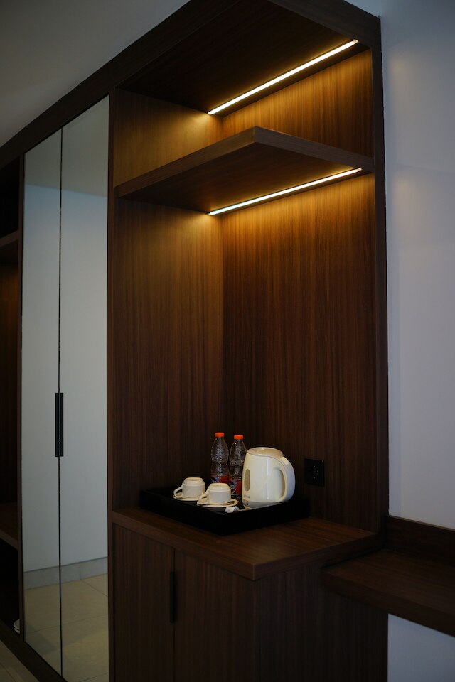 ヴァルスターホテル・カングー