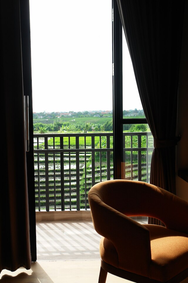 ヴァルスターホテル・カングー