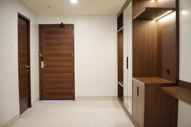 ヴァルスターホテル・カングー