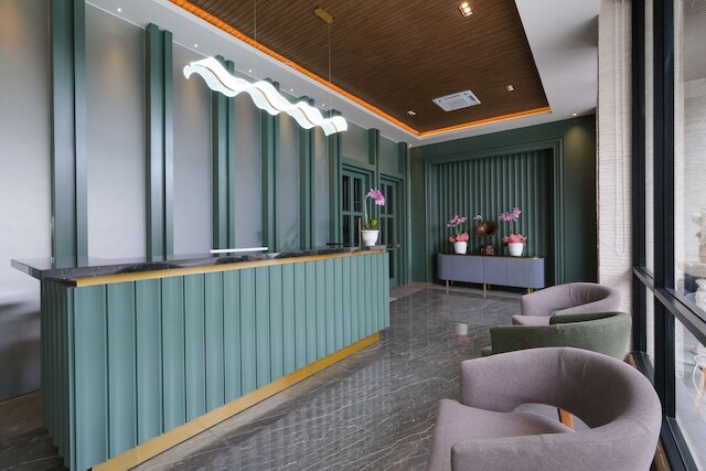 ヴァルスターホテル・カングー