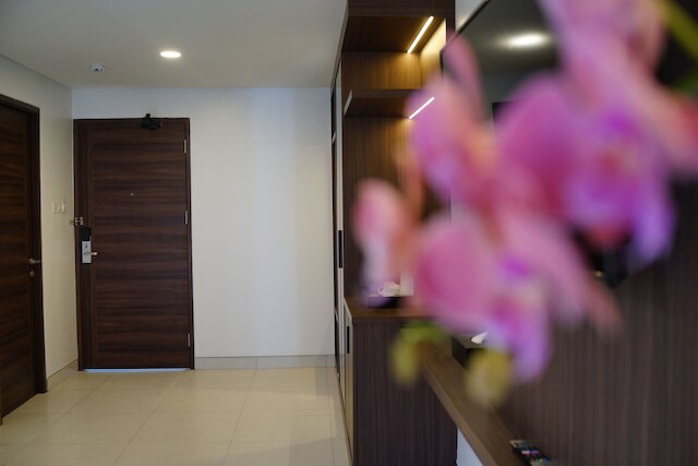 ヴァルスターホテル・カングー