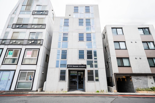 Minn 羽田エアポート