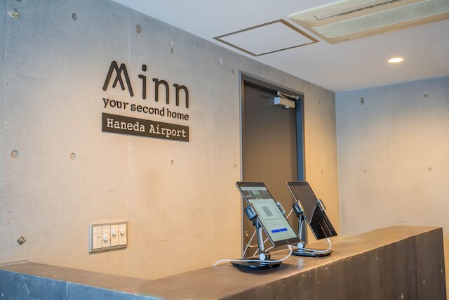 Minn 羽田エアポート