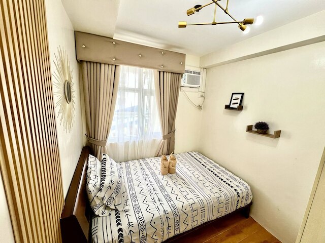 シーウィンド コンド 2BR ニア サマル アンド エアポート