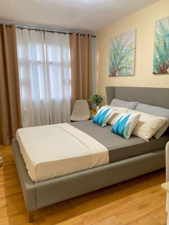 シーウィンド コンド 2BR ニア サマル アンド エアポート