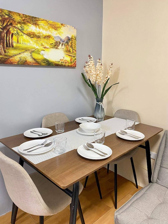 シーウィンド コンド 2BR ニア サマル アンド エアポート