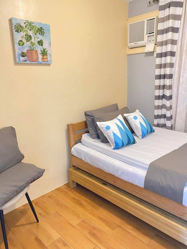 シーウィンド コンド 2BR ニア サマル アンド エアポート