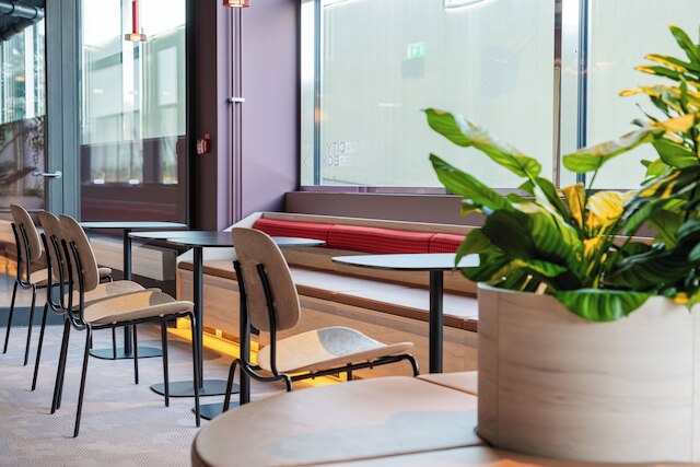 シティボックスストックホルム