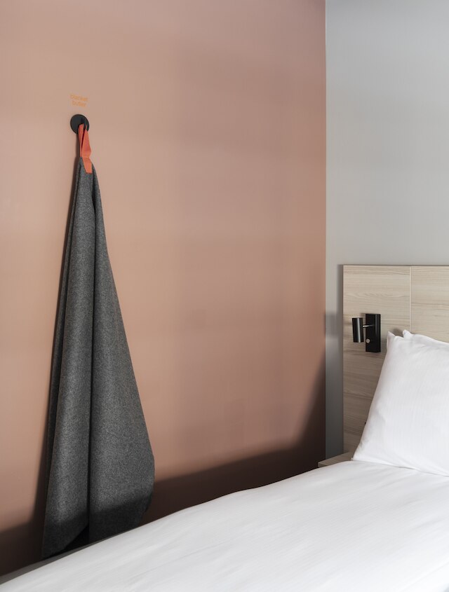 シティボックスストックホルム