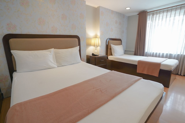 アルゾホテルマニラ