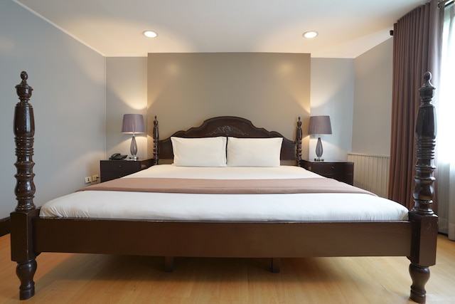 アルゾホテルマニラ