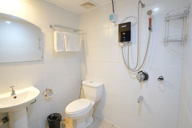 アルゾホテルマニラ