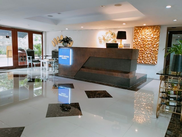 アルゾホテルマニラ