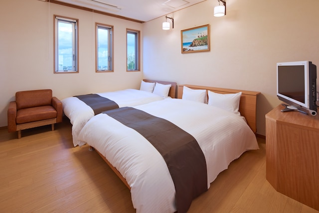 レンブラント厚木 別邸