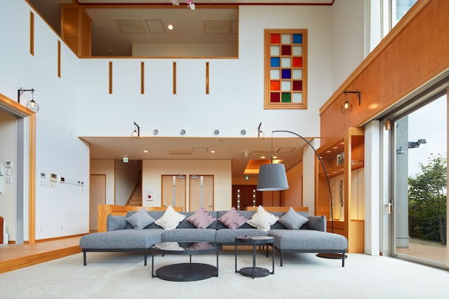 レンブラント厚木 別邸