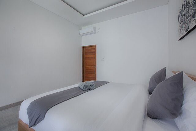 マイサバ チャングホテル & コワーキングスペース