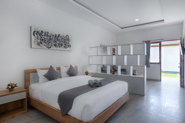 マイサバ チャングホテル & コワーキングスペース