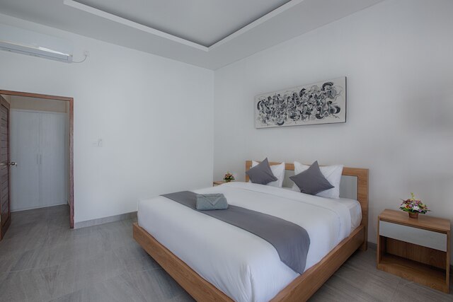 マイサバ チャングホテル & コワーキングスペース