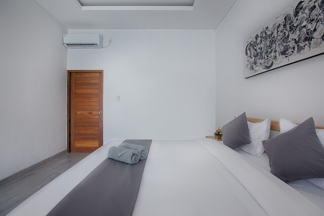 マイサバ チャングホテル & コワーキングスペース