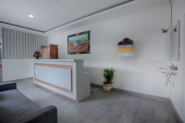 マイサバ チャングホテル & コワーキングスペース