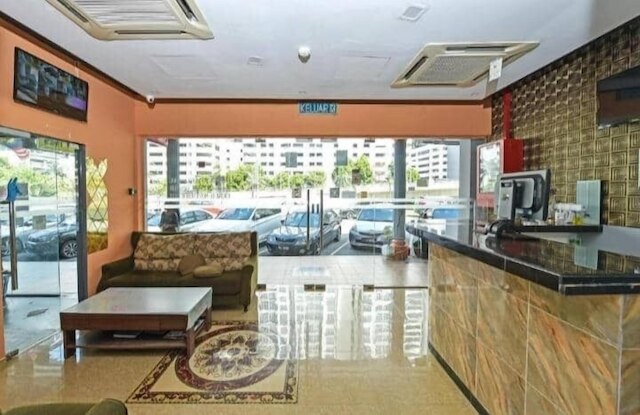 ホテルリムグローバルスバン