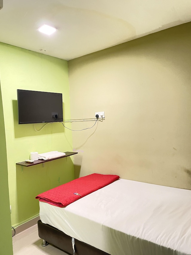 ホテルリムグローバルスバン