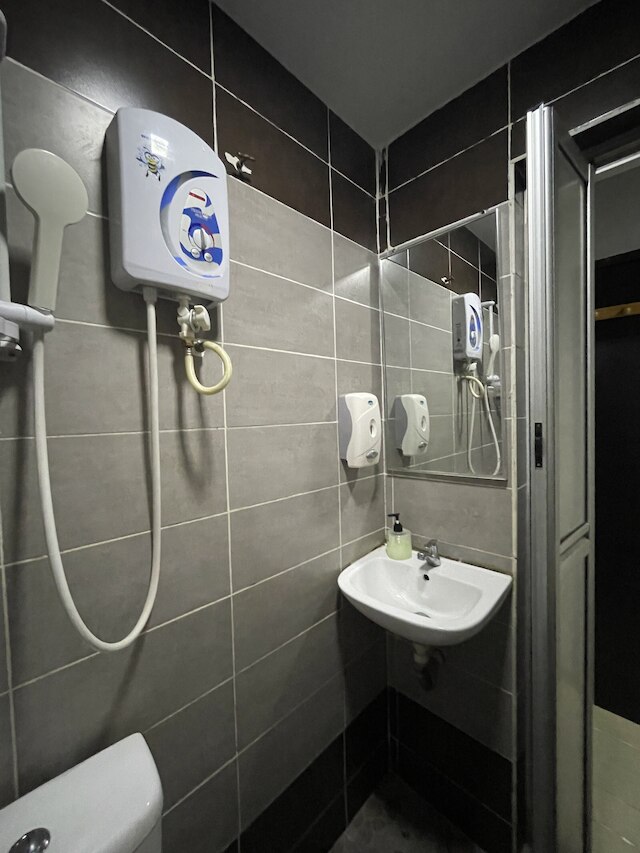 ホテルリムグローバルスバン