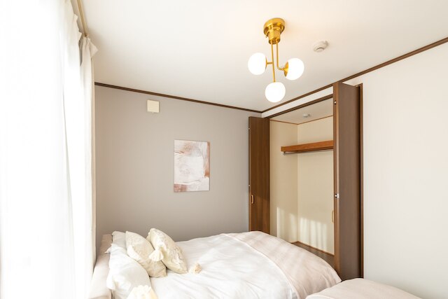 Ten-Cha House - Self-Check In Only