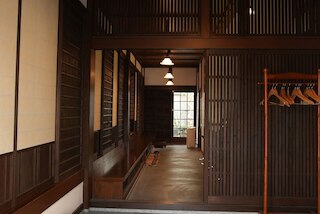 上屋敷プライベートホテル