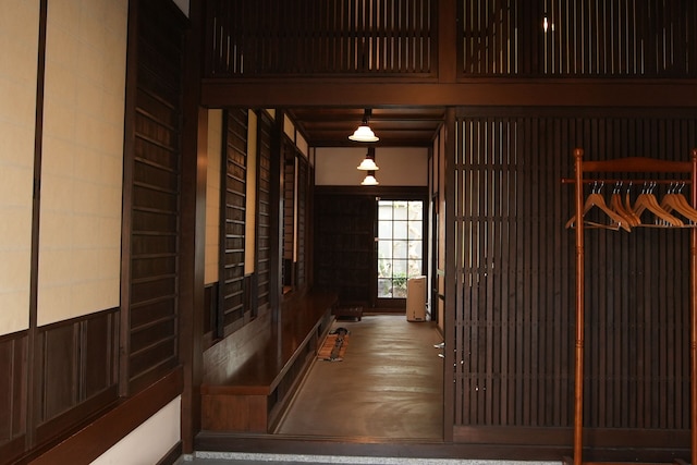 上屋敷プライベートホテル