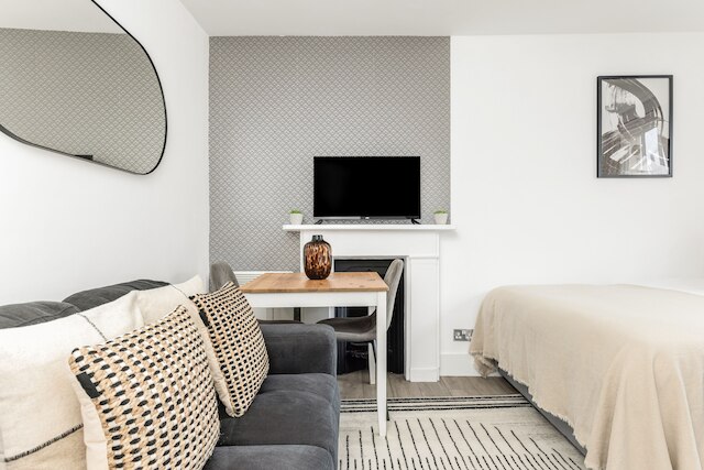 パディントンルームズ