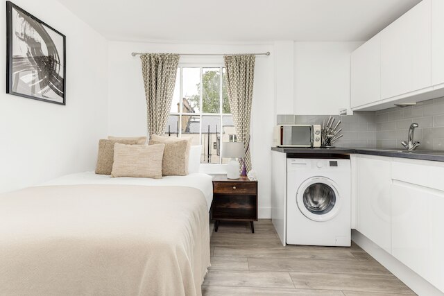 パディントンルームズ