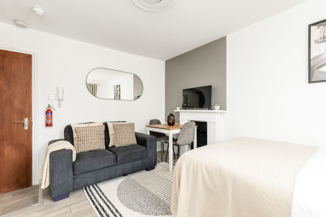 パディントンルームズ