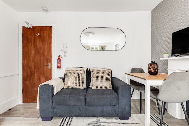 パディントンルームズ