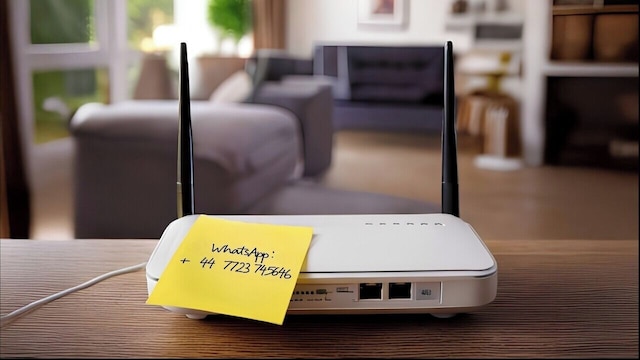 パディントンルームズ