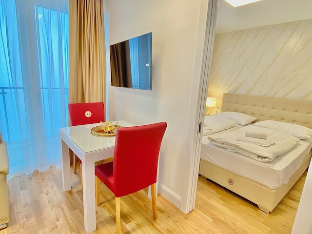 シュタイナーレジデンス ヴィーン レムブラント